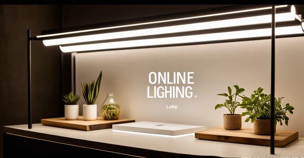 Boutique en ligne de luminaires : design, éco-responsable et made in france
