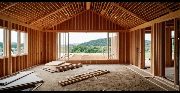 Constructeur maison bati concept : l'art de bâtir ou rénover avec authenticité
