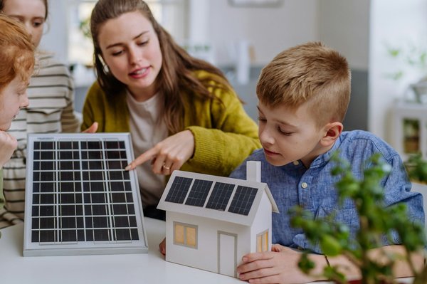 Découvrez les avantages des primes énergie à bruxelles en 2025