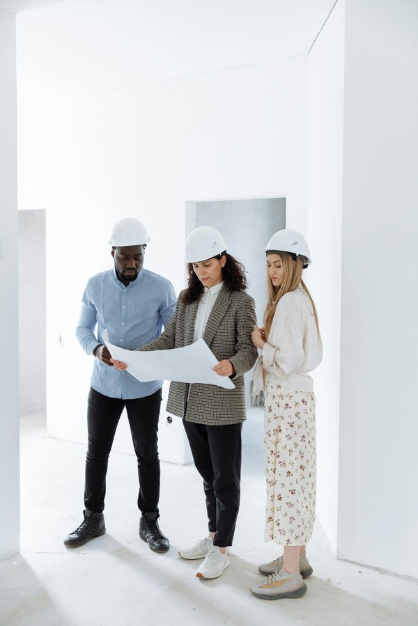 Comment optimiser l'expertise maison pour vendre vite et bien